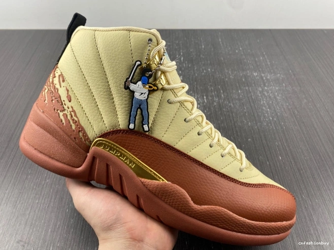 Jordan x 12 DV1758-108 Golf Eastside Air 0821